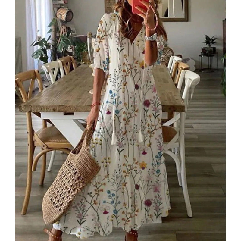 Galilea™ Casual Dress