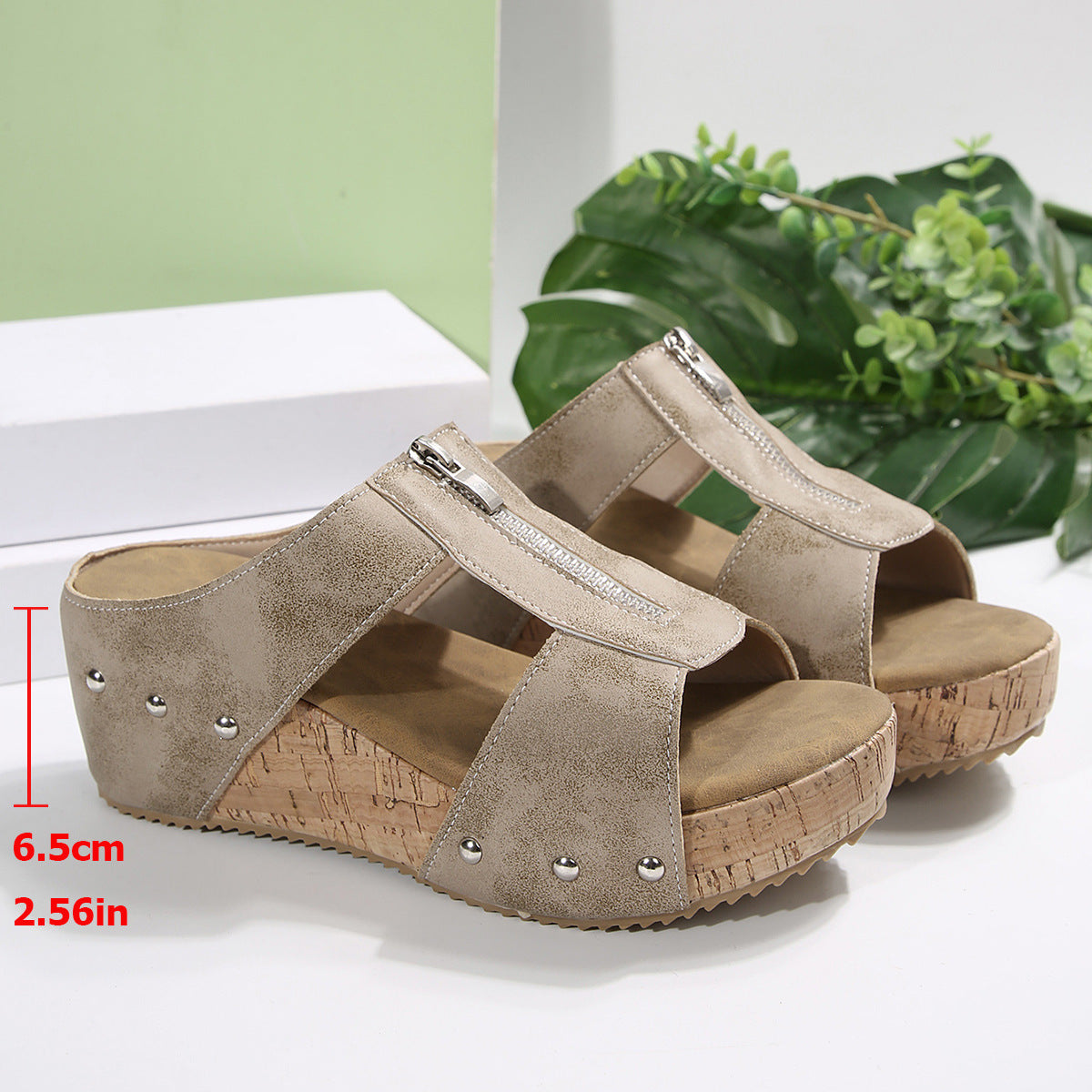Diane™ Sandals | Comfort Meets Style – Your New Orthopaedic Favourites