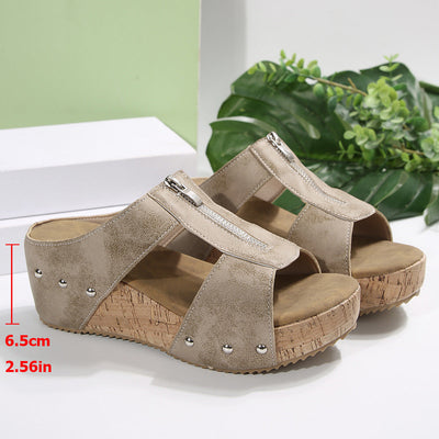 Diane™ Sandals | Comfort Meets Style – Your New Orthopaedic Favourites