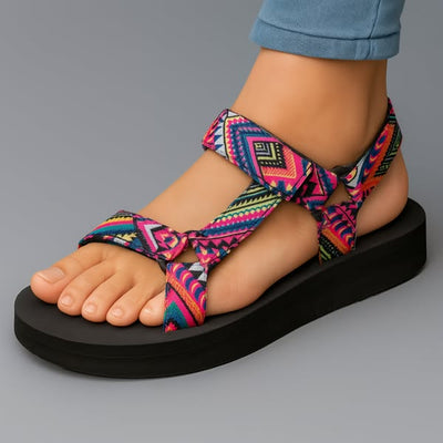 Joyce™ – High-Quality Orthopaedic Sandals