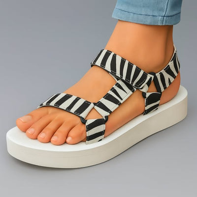Joyce™ – High-Quality Orthopaedic Sandals