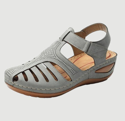 Susan™ Orthopaedic Wedge Sandals