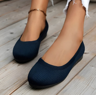 Frances | Walk pain-free – in style