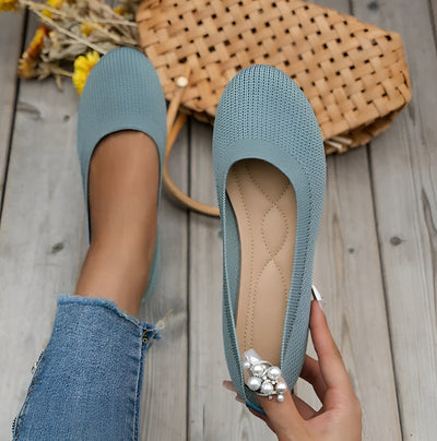 Frances | Walk pain-free – in style